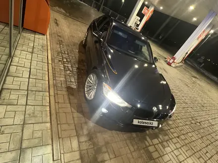 BMW 316 2014 года за 9 800 000 тг. в Экибастуз – фото 2