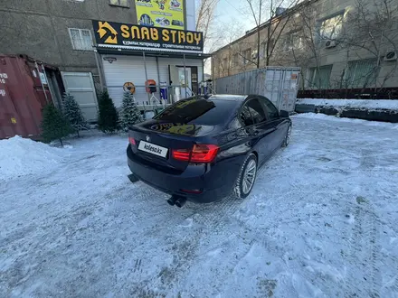 BMW 316 2014 года за 9 800 000 тг. в Экибастуз – фото 35