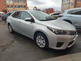 Toyota Corolla 2014 года за 6 400 000 тг. в Костанай – фото 2