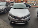 Toyota Corolla 2014 года за 6 400 000 тг. в Костанай – фото 3