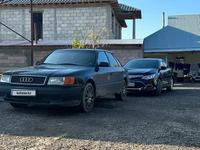 Audi 100 1992 года за 1 700 000 тг. в Кордай