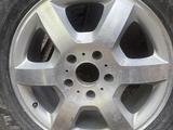 ЗАПАСКА на Gelik R18 pcd 5/130 за 60 000 тг. в Алматы