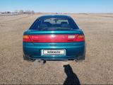 Mazda 323 1995 года за 1 700 000 тг. в Кокшетау – фото 5