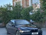 BMW 530 2003 годаүшін5 500 000 тг. в Шымкент – фото 3