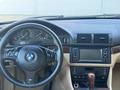 BMW 530 2003 года за 5 500 000 тг. в Шымкент – фото 9