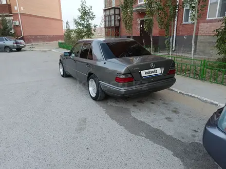 Mercedes-Benz E 280 1994 года за 2 500 000 тг. в Кызылорда – фото 10