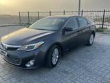 Toyota Avalon 2013 года за 7 000 000 тг. в Актау – фото 3