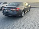 Toyota Avalon 2013 года за 7 000 000 тг. в Актау – фото 5