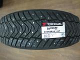 235/65r18 Yokohama Ice Guard IG65 за 100 000 тг. в Астана – фото 2