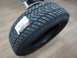 235/65r18 Yokohama Ice Guard IG65 за 100 000 тг. в Астана – фото 3