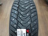 235/65r18 Yokohama Ice Guard IG65 за 100 000 тг. в Астана – фото 4