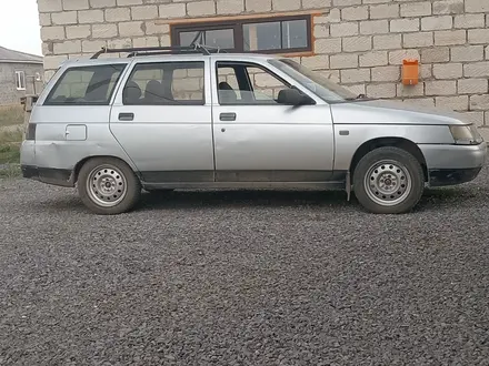 ВАЗ (Lada) 2111 2002 года за 950 000 тг. в Актобе