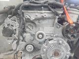 Привозные двигатели на Toyota Hilux 2.7L (2tr/2uz/1gr/1ur/3ur/vq40) за 54 500 тг. в Алматы