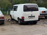 Volkswagen Transporter 1991 годаүшін2 200 000 тг. в Алматы – фото 2