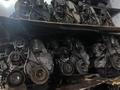 Двигатель Мотор F23A объем 2.3 литр Honda Accord Odyssey за 350 000 тг. в Алматы – фото 2