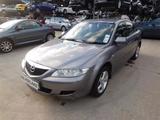 Mazda 6 2004 годаүшін1 111 111 тг. в Темиртау – фото 2