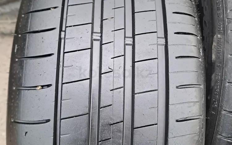 Dunlop (japan) 245/45/19 за 120 000 тг. в Алматы