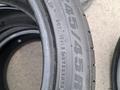 Dunlop (japan) 245/45/19 за 120 000 тг. в Алматы – фото 6