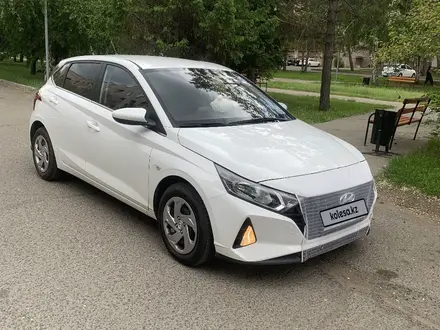 Hyundai i20 2023 года за 7 500 000 тг. в Павлодар