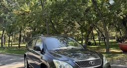 Lexus RX 300 2005 года за 6 800 000 тг. в Алматы