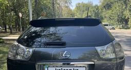 Lexus RX 300 2005 года за 6 800 000 тг. в Алматы – фото 4