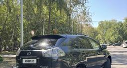 Lexus RX 300 2005 года за 6 800 000 тг. в Алматы – фото 3