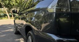 Lexus RX 300 2005 года за 6 800 000 тг. в Алматы – фото 5