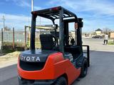 Toyota  Дизельные 2016 годаүшін7 990 000 тг. в Шымкент – фото 2