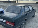 ВАЗ (Lada) 21099 2004 годаүшін280 000 тг. в Атырау – фото 4