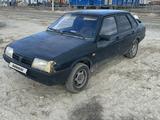 ВАЗ (Lada) 21099 2004 годаүшін280 000 тг. в Атырау