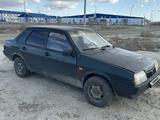 ВАЗ (Lada) 21099 2004 годаүшін280 000 тг. в Атырау – фото 5