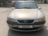 Opel Vectra 1997 года за 1 050 000 тг. в Шымкент – фото 4
