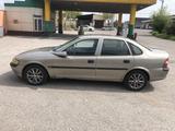 Opel Vectra 1997 года за 1 050 000 тг. в Шымкент – фото 5