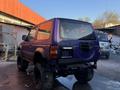 Mitsubishi Pajero 1991 годаfor1 400 000 тг. в Алматы – фото 4