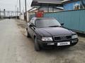 Audi 80 1992 года за 2 000 000 тг. в Шиели – фото 3