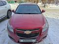 Chevrolet Cruze 2012 года за 3 600 000 тг. в Уральск – фото 3