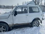 ВАЗ (Lada) Lada 2121 2002 года за 1 000 000 тг. в Алматы – фото 3