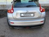 Nissan Juke 2014 года за 4 500 000 тг. в Темиртау – фото 3