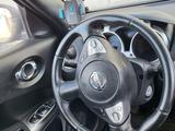 Nissan Juke 2014 года за 4 500 000 тг. в Темиртау – фото 5