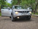 Nissan Juke 2014 года за 4 500 000 тг. в Темиртау – фото 2