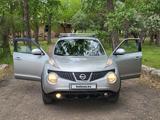 Nissan Juke 2014 года за 4 500 000 тг. в Темиртау