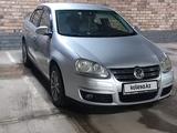 Volkswagen Jetta 2007 года за 3 400 000 тг. в Астана
