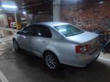 Volkswagen Jetta 2007 года за 3 400 000 тг. в Астана – фото 3