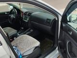 Volkswagen Jetta 2007 года за 3 400 000 тг. в Астана – фото 5