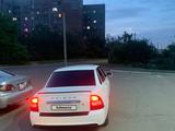 ВАЗ (Lada) Priora 2170 2013 годаүшін2 150 000 тг. в Усть-Каменогорск – фото 4