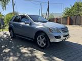 Mercedes-Benz ML 350 2006 года за 7 000 000 тг. в Алматы – фото 2