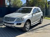Mercedes-Benz ML 350 2006 года за 7 000 000 тг. в Алматы
