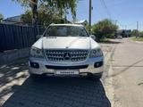 Mercedes-Benz ML 350 2006 года за 7 000 000 тг. в Алматы – фото 5