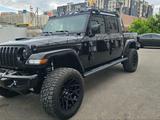 Jeep Gladiator 2023 года за 49 000 000 тг. в Астана