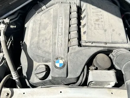 BMW X5 2013 года за 12 199 999 тг. в Караганда – фото 10